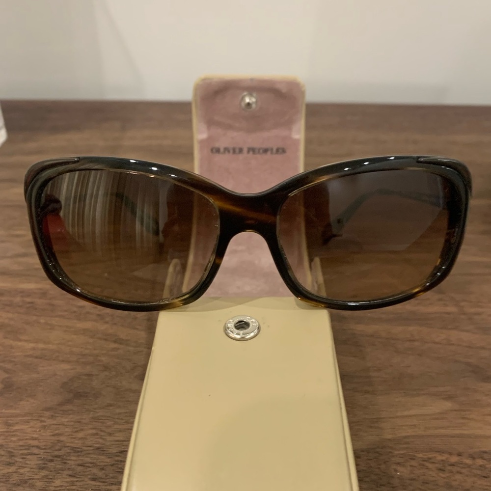 Oliver Peoples Sunglasses